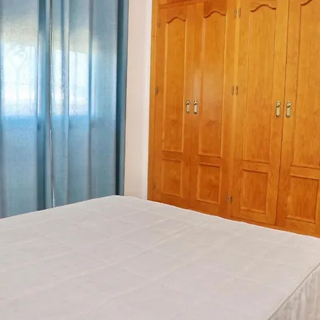 Chalet Florida Iv Conil De La Frontera